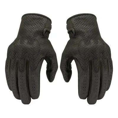 ICON - Motorcycle Gear Airform™ Glove Black Motorcycle Gloves