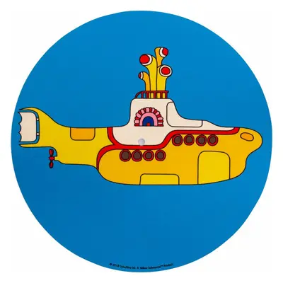 Crosley The Beatles Yellow Submarine Slipmat (unavailable)