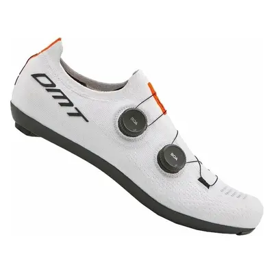 DMT KR0 Road White Men's Cycling Shoes