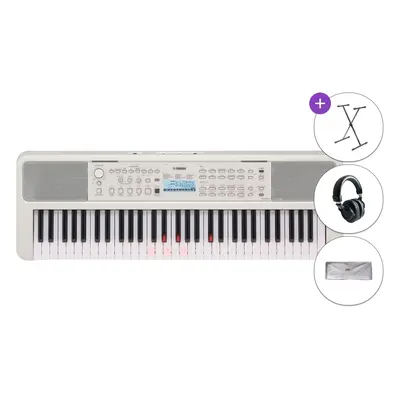 Yamaha EZ-310 SET Keyboard with Touch Response