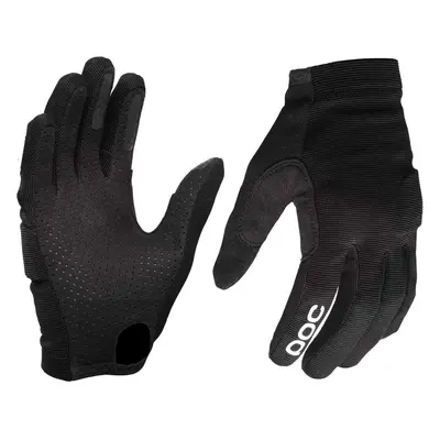 POC Essential DH Glove Uranium Black Bike-gloves