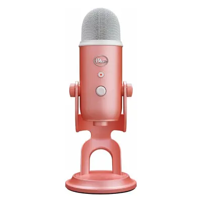 Blue Microphones Yeti Sweet Pink USB Microphone