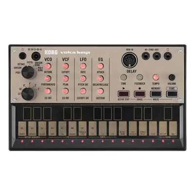 Korg Volca Keys Synthesizer