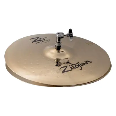 Zildjian Z Custom 15" Hi-Hat