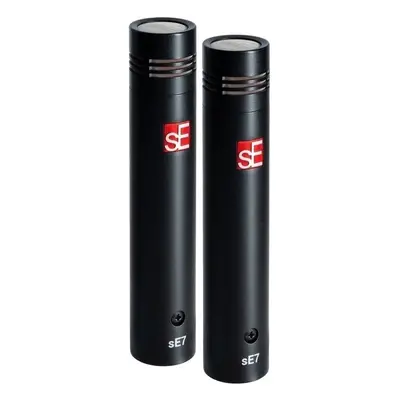 sE Electronics SE7 Pair Stereo Microphone