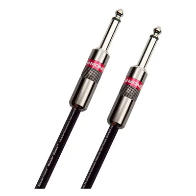 Monster Cable MC-SS3 0,9 m Straight - Straight Instrument Cable