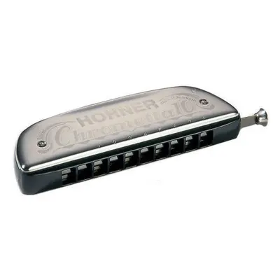 Hohner Chrometta C Chromatic harmonica