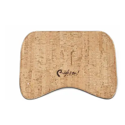 RightOnStraps Cajon Pad Cork Beige Cajon-Accessories