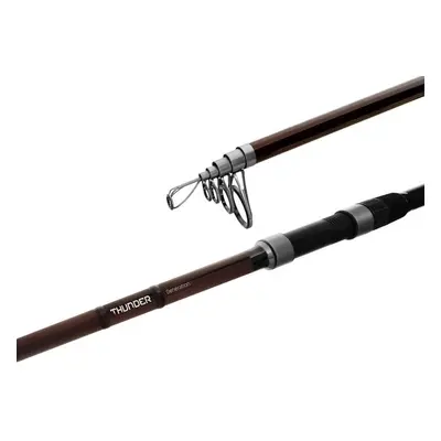 Delphin THUNDER GenerationX Rod 3,9 m g parts