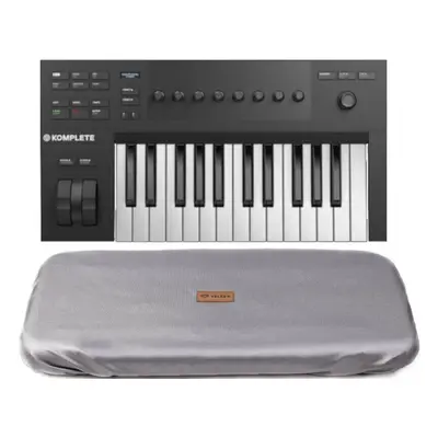 Native Instruments Komplete Kontrol A25 SET Master Keyboard