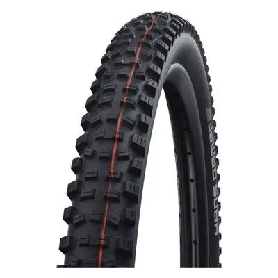 Schwalbe Hans Dampf 27,5" (584 mm) Black/Orange 2.35 Tubeless Ready MTB bike tyre