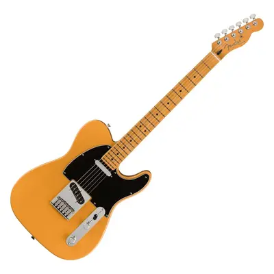 Fender Player Plus Telecaster MN Butterscotch Blonde Electric guitar