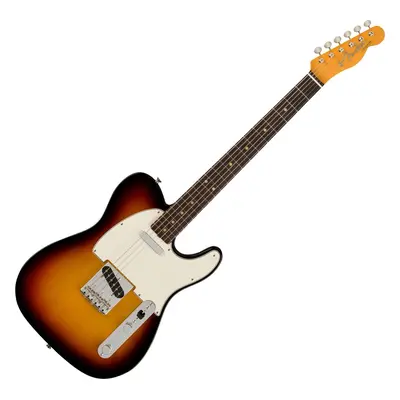 Fender American Vintage II Telecaster RW 3-Color Sunburst Electric guitar