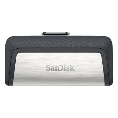 SanDisk Ultra Dual SDDDC2-128G-G46 USB Flash Drive GB