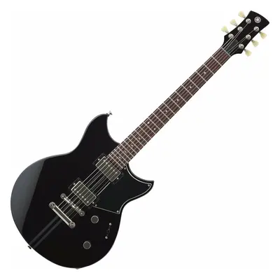 Yamaha RSE20 Black Electric guitar