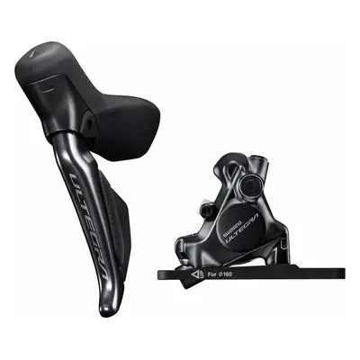 Shimano Ultegra Set Left Shifter