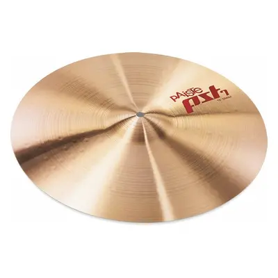 Paiste PST 19" Crash Cymbal