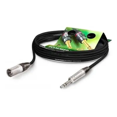 Sommer Cable Stage Highflex SGN4 m Microphone Cable