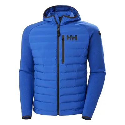 Helly Hansen Men's Arctic Ocean Hybrid Insulator Jacket Cobalt