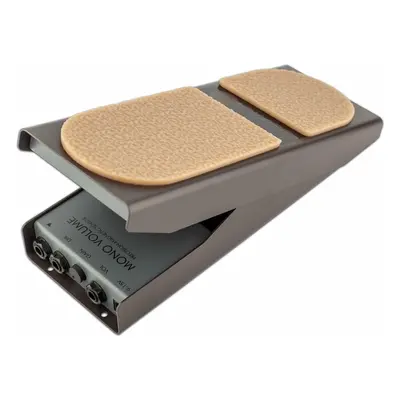 Lehle Mono Volume Volume Pedal