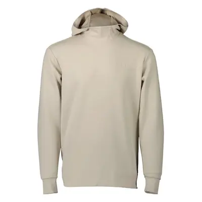 POC Poise Hoodie Hoodie Light Sandstone Beige