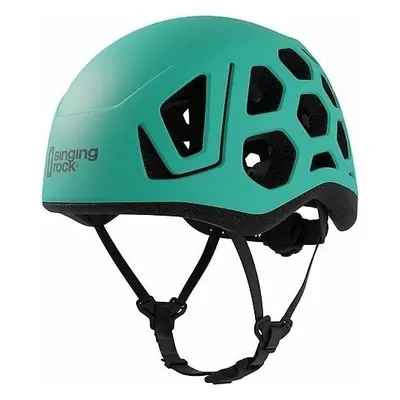 Singing Rock Hex Mountain Lake Azure Climbing Helmet