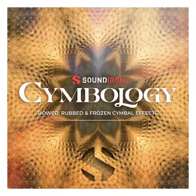 Soundiron Cymbology (Digital product) (unavailable)