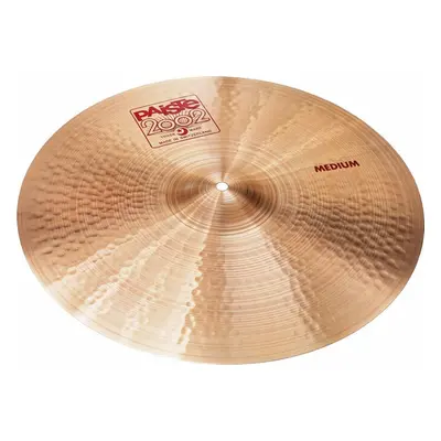 Paiste Medim 20" Crash Cymbal