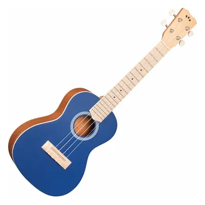 Cordoba 15CM Matiz Classic Blue Concert Ukulele