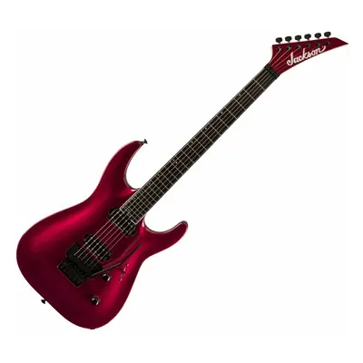 Jackson Pro Plus Series DKA EB Oxblood Electric guitar