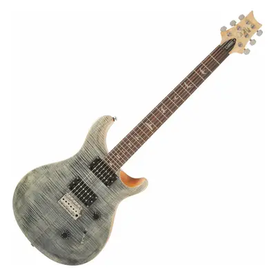 PRS SE Custom Charcoal Electric guitar