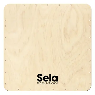 Sela SE Cajon-Accessories