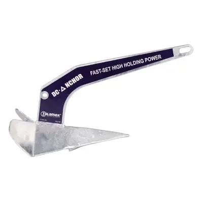 Talamex DC kg Boat Anchor (unavailable)