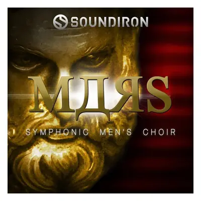 Soundiron Mars Symphonic Men's Choir (Digital product)