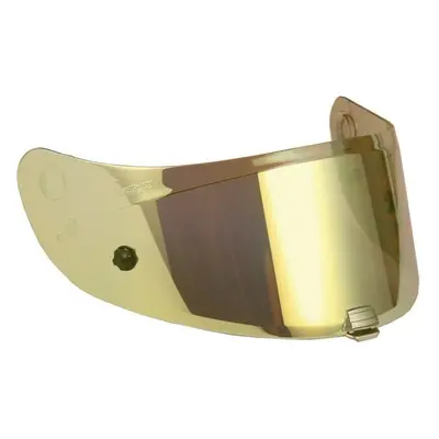 HJC HJ-17R Visor Iridium Gold