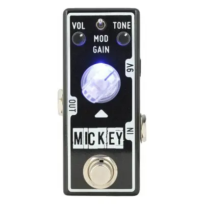 Tone City Mickey Guitar Effect