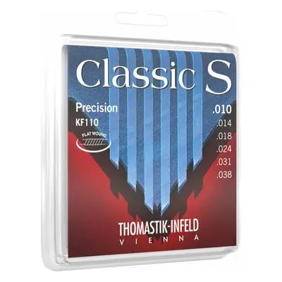 Thomastik KF110 Guitar strings