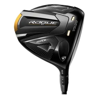 Callaway Rogue ST Max Right Handed 12° Lady Golf Club - Driver