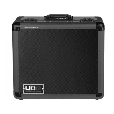 UDG Ultimate Pick Foam Multi Format Turntable BK DJ Case