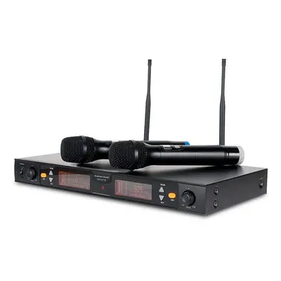 American Audio WM-219 Wireless set