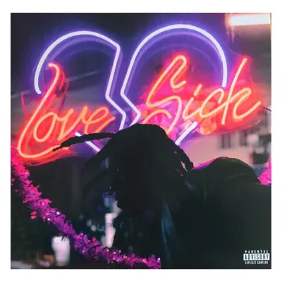 Don Toliver - Love Sick (Deluxe Edition) (2 LP)