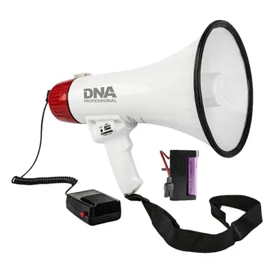 DNA MEGA1 USB BT Megaphone