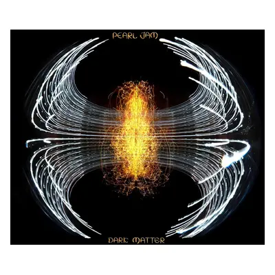 Pearl Jam - Dark Matter (CD)