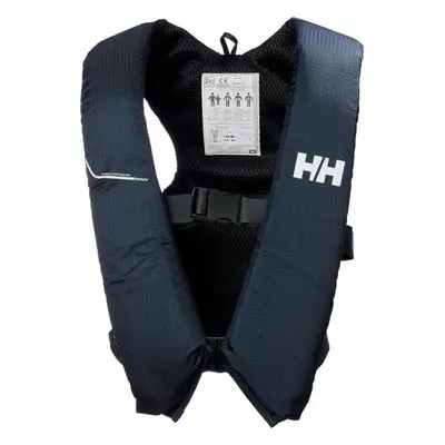 Helly Hansen Rider Compact 50N Navy Buoyancy Jacket