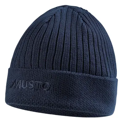 Musto Marina Beanie Beanie Navy