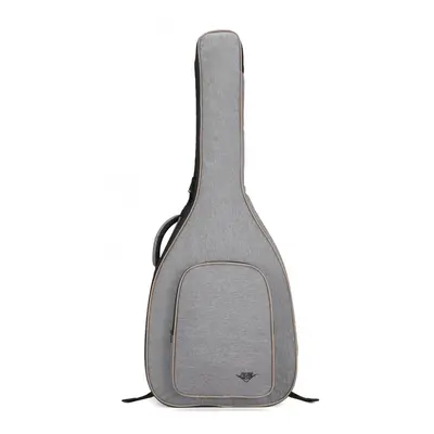 CNB CB1480D Gigbag for Acoustic Guitar Light Grey