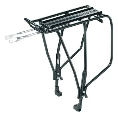 Topeak Uni Super Tourist Dics Rear Carrier Black