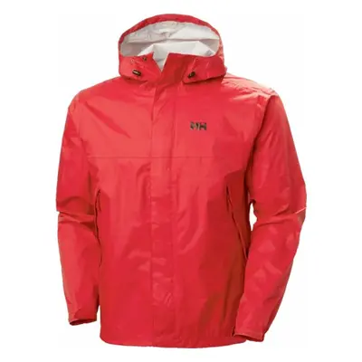 Helly Hansen Men's Loke Shell Outdoor Jacket Red