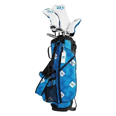 TaylorMade Team Junior Right Handed Junior Golf Set