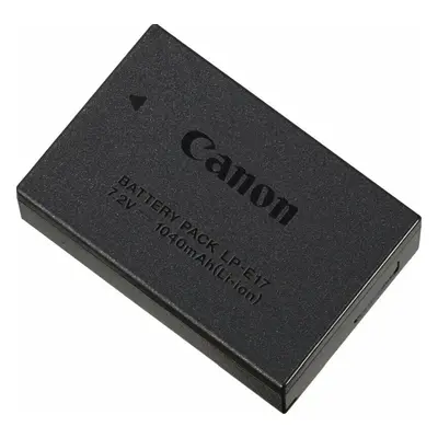 Canon LP-E17 mAh Battery